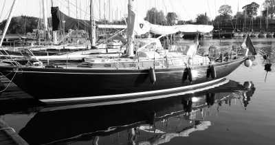 Nordeuropa - Kopenhagen - Natur-und Kultur Segeltörn von Kopenhagen - 4