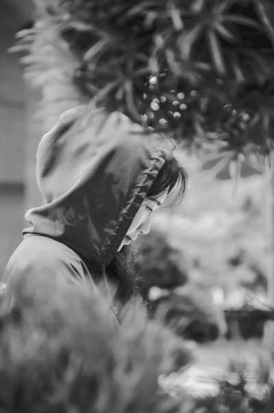 Malaysia - Putrajaya - Awesome Co-Working Trip in Kuala Lumpur, Malaysia with a local and travel photographer - 4