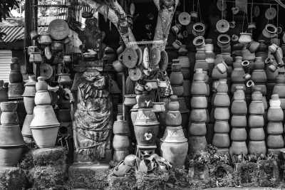 Indonesien - Serayu Pottery - 7 days in Bali Exploring Nature & Culture on an Island Paradise 🌊 - 1