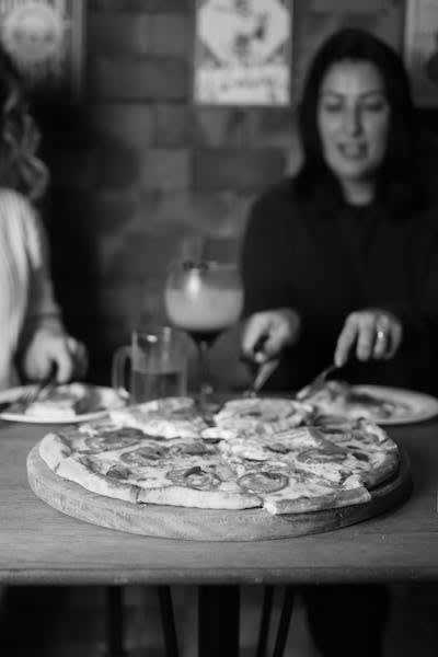 Italy - Metropolitan City of Naples - Paragliding and Pizza Making in Naples, Italy - 4