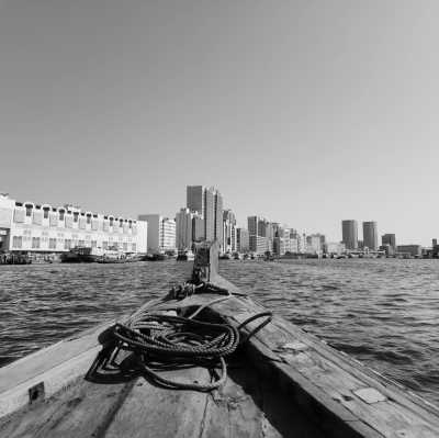 United Arab Emirates - Dubai - Exploring Abu Dhabi's Hidden Gems: Unveiling the Pearl of the UAE - 1