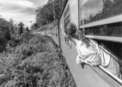 Sri Lanka - Ella - 8-Day Sri Lanka Itinerary: Explore, Indulge, and Immerse in Tropical Splendors