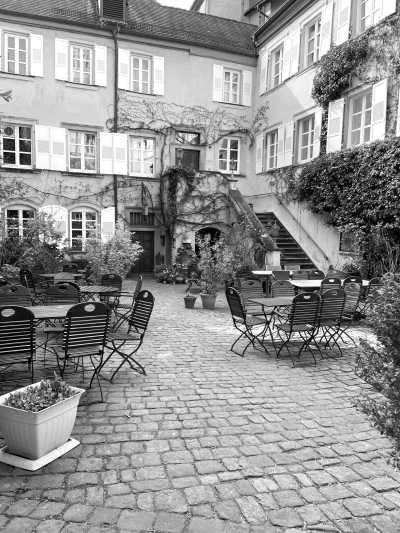 Germany - Baden-Baden - Exclusive ladies road trip - Explore Black Forest Area and Heidelberg with a Local - Ensuite Shared Double Rooms - 2