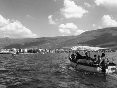 Southern Europe - Ohrid - Immerse in Local Living in North Macedonia - 6