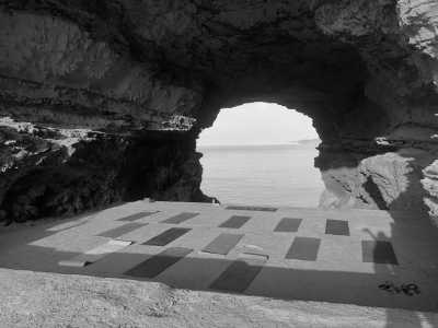 Spain - Platges de Comte - 5 Day Transformational Ibiza, Spain Journey for Women