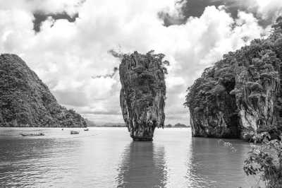 Thailand - Phuket - Nature to Beaches 10 Day Southern Thailand - 2