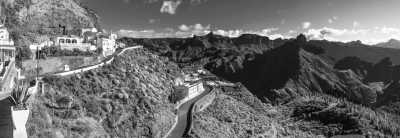 Spain - Las Palmas de Gran Canaria - Gran Canaria - Coworking/Coliving 🧑‍💻🏝 - Einzelzimmer - 3