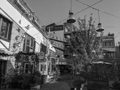 Germany - Kreuzberg - Feel Like a Real Berliner in Just 4 Days: The Best Local Hotspots, Nightlife, Culture and Food - 3