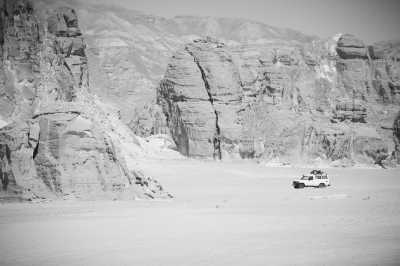 Jordanien - Wadi Rum Village - Jordan Road Trip 🚐 Petra, Wadi Rum and More! - 2