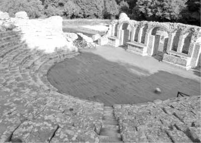 Southern Europe - Buthrotum - FULL! Affordable and Unique Albania and Corfu Trip: Crystal-Clear Water, Lush Nature, History, Tasty Food, and New Friends