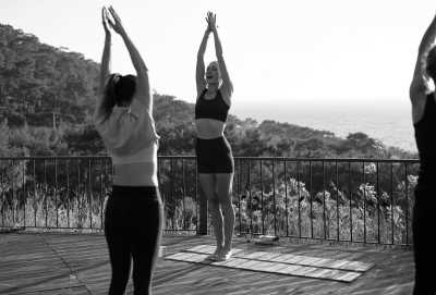 Turkey - Uzunyurt - Lycian Way Yoga and Hiking Retreat in Turkey - 8