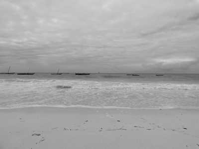 Tanzania - Jambiani - Zanzibar Coworking Experience: Your Journey Starts Here - 4