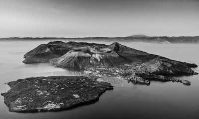 Italy - Aeolian Islands - Same price for 1 or 2! CoWorking Trip in Beautiful Calabria, South Italy - 2