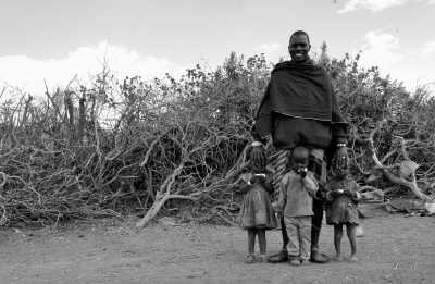 Tanzania - Arusha - 6 Days Tanzania Safari to Tarangire, Serengeti and Ngorongoro Crater