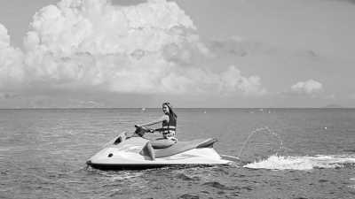 Spain - Fuengirola - Enjoy South Spain: Beach, Fun, Expeditions and Culture