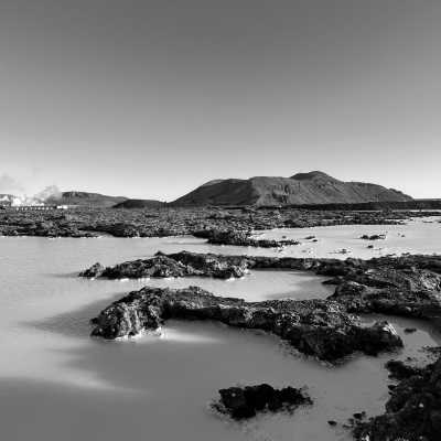Iceland - Blue Lagoon - 8 days Winter Fairytale in Iceland with Ice cave and Blue lagoon - 2