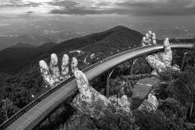 Vietnam - Da Nang - Spontaneous GirlsTrip to Vietnam: Immersing Ourselves in the Culture, Learning to Cook, Nights Out, Exploring caves and the Natural Beauty Through Boat Rides, and More - 3