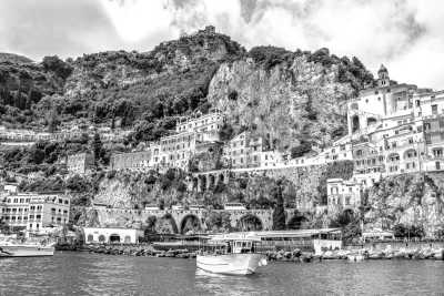 Italy - Amalfi Coast - Amalfi Coast, Capri, Lake Como & Venice Escape — The Ultimate South + North Italy Adventure - 3