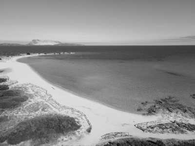 Italy - Spiaggia Isuledda - Explore the Marvelous Beaches of San Teodoro in Sardinia island, a gem of Italy (Single room)