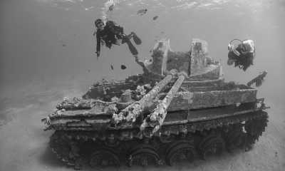 Jordan - Aqaba - From North to South! Join the Ultimate Experience Across Jordan 🇯🇴