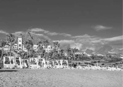 Spain - Adeje - Soulful Women's Spiritual Retreat: Embrace Inner Peace, Meditation, Beachside Bliss, and Meaningful Conversations in Spain