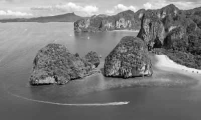 Thailand - Ao Nang - Rare‼️ Epic Thailand 15-Days Explorer😍🔥: Helicopter Tour✈️, Zip Line Fun, Elephant Adventures and many more! ❣️🎉 - 2