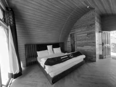 Pakistan - Sharan Forest Glamping - Serenity of Sharan Forest: Discover Pakistan's Hidden Gem for a Tranquil Escape - 4