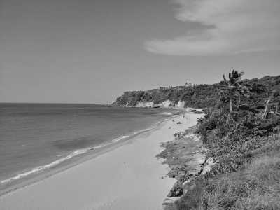 Puerto Rico - Aguadilla Pueblo - Explore the North and West Side of Puerto Rico with a Local in a Road Trip