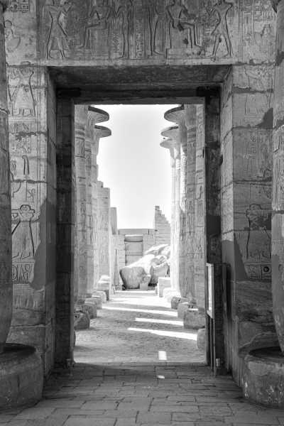 Ägypten - Luxor - Hurghada to Luxor: Exploring Egypt's Riches Along the Red Sea - 5