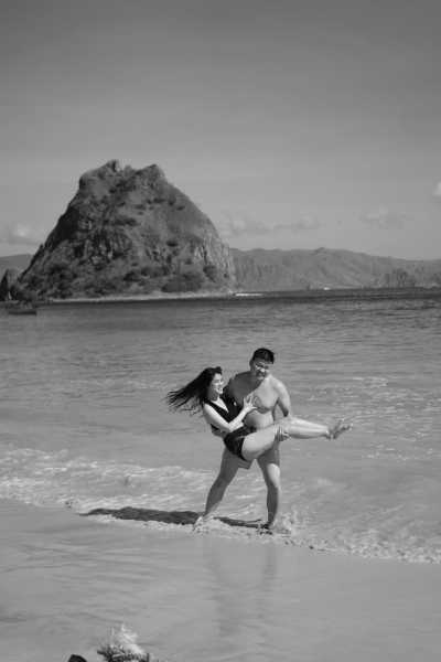 Indonesien - Padar Island - Explore Komodo Island : The Real Jurassic Park - 3