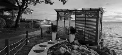 Südostasien - Penang - Singapore & Malaysia 🏝  Coliving Sun, Fun & Retreat Relax, Beachfront villa - 5