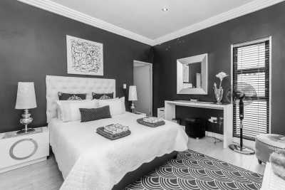 Südafrika - Melkbosstrand - Two Week Remote Work trip near Cape Town (week 7-10) - 4