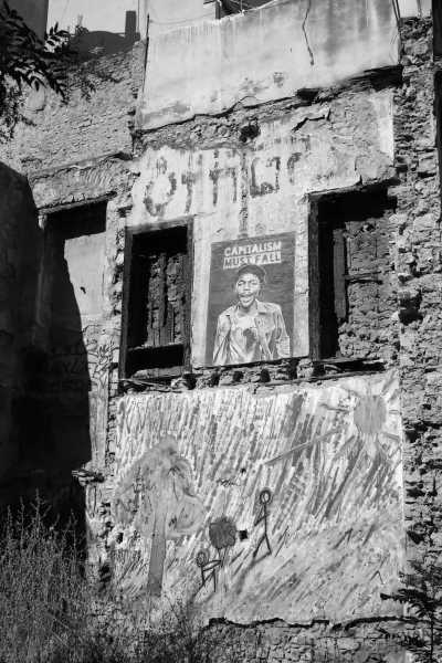 Greece - Athens - Discover Greece - a different side: Hidden Athens & Forgotten Capital - 1