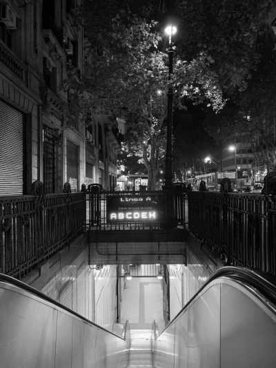 Argentina - Buenos Aires - Touchdown Buenos Aires: Week-Long Coworking Trip In The Most Elegant South American Capital - 28