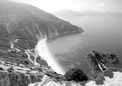 Greece - Cephalonia - Sailing at Ionian islands Lefkada, Cefalonia, Ithaca in Greece on a Catamaran 2024!