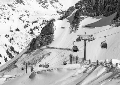 Austria - Skiing in the Zillertal Valley: Austria Outdoor Adventure - JoinMyTrip