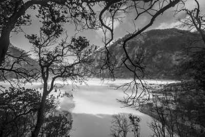 Indonesia - Ciwidey Rancabali - Java Island Motorbike Touring: 11-Days Road Trip Through Beaches and Mountains in Indonesia - 1