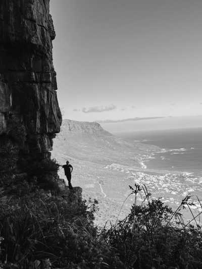 Südafrika - Cape Town - Roadtrip SOUTH AFRICA 🇿🇦 with me! Table Mountain ⛰️, African Penguins 🐧, Safari 🐘 - 3