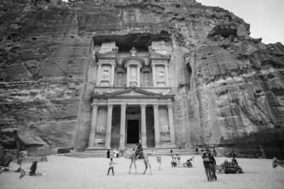 Jordanien - Journey to Jordan: Wonders of the Desert and Sea - JoinMyTrip