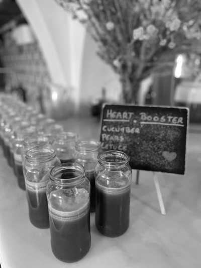 Portugal - Wild View Retreat - Wellness Retreat in the Algarve, Portugal - transform your body inside and out - 3