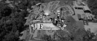 Romania - Mini Transilvania Park - Transylvanian Expedition Chapter One: Step into The Legends of Transylvania - 3