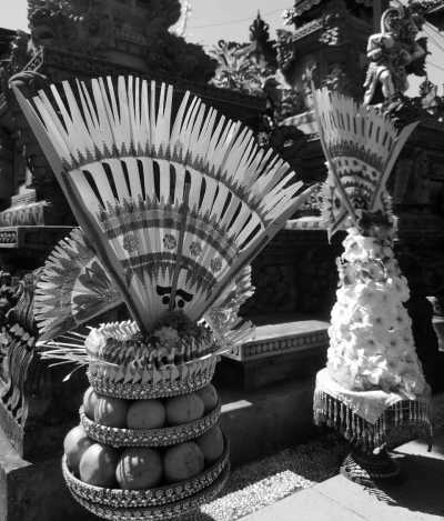 Indonesien - Ubud - Bali: Majestic Waterfalls, Iconic Beaches, Volcano Climbing, Snorkeling and Wellness | All in Indonesia - 3