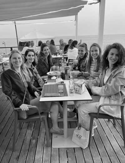 Portugal - Funchal - Modern, Spacious & Beautiful Coliving Villa in prime location - Funchal, Madeira | Adventure, Nature and Fun on the Dream Island of Madeira 🌴 (Large Private Double Room with Queen Size Beds) - 14