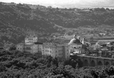 Italy - Ariccia - Roman Escape: Memorable weekend getaway