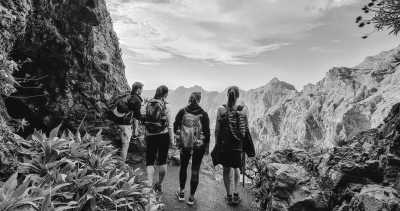 Portugal - Madeira Islands - 1 Woche CoLiving & CoWorking im Paradies Madeira: Workspace, Highspeed Internet, gem.Aktivitäten - 4