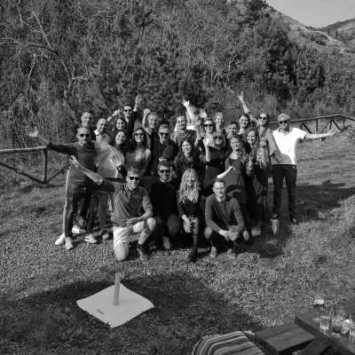 Portugal - Madeira Islands - SOLD OUT SILVESTER Madeira: Mit einer entspannten WG + CoLiving (25-39) und Guiness-Rekordfeuerwerk ins Jahr 2023 - 5