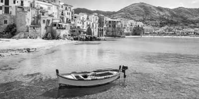 Italy - Cefalù - Dreaming Sicily an Italian Summer Trip - 1