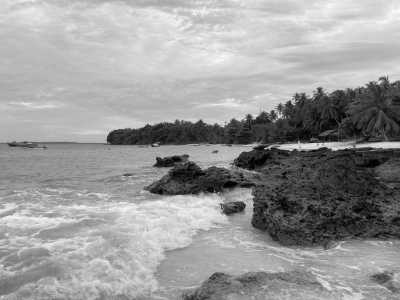 Indonesien - Pulau Asu - Discover North Sumatra, Nias island and live a volunteer experience in an Orphanage in Nias - 5