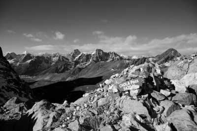 Nepal - Zonglha - Gokyo to Everest Base Camp Trek in Nepal - 1