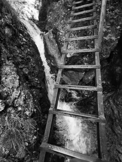 Eastern Europe - Terchová - Feel your heart beating and relax your mind; mountain hiking, horsback riding in Czechia, Slovakia and Poland - 2